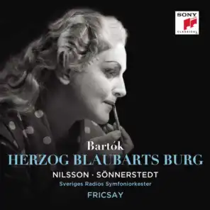 Bartók: Herzog Blaubarts Burg, Op. 11, Sz. 48