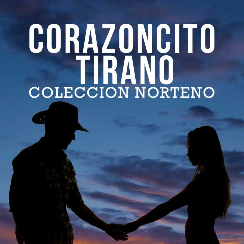 Corazoncito Tirano