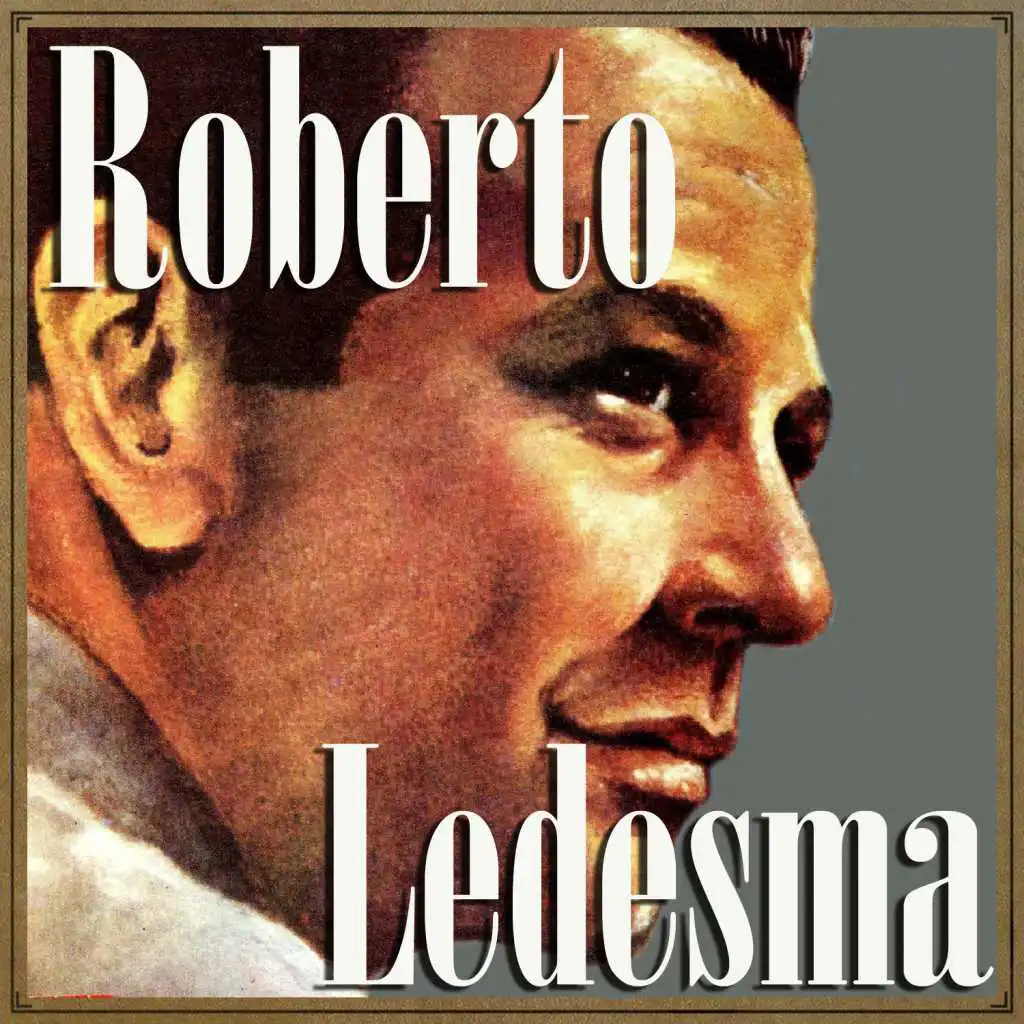 Roberto Ledesma