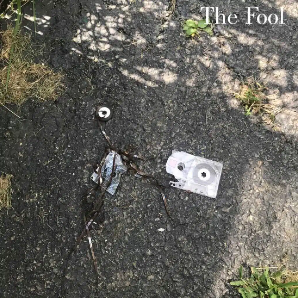 The Fool