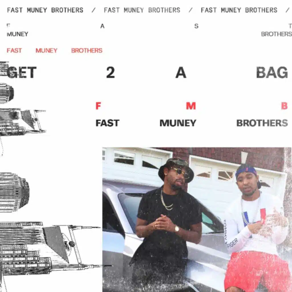 Get 2 a Bag