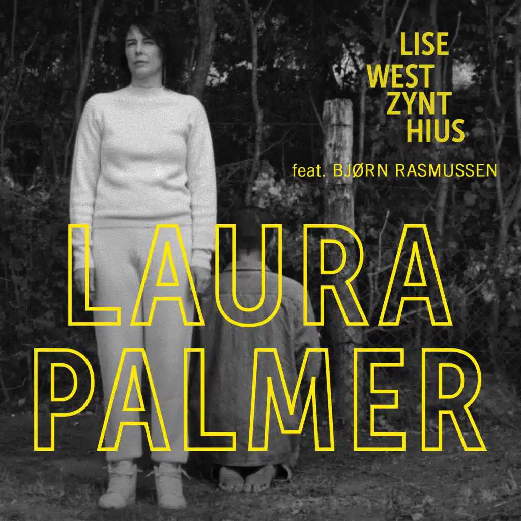 Laura Palmer (feat. Bjørn Rasmussen)