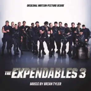 Expendables 3 (Original Score)
