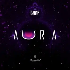 Aura (feat. Arthur Hanlon)