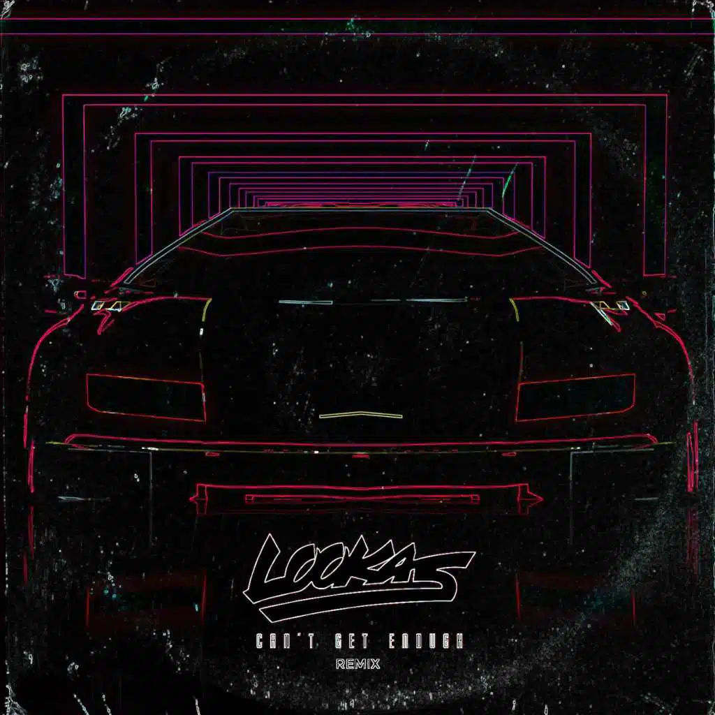 Can't Get Enough (Jupe Remix)