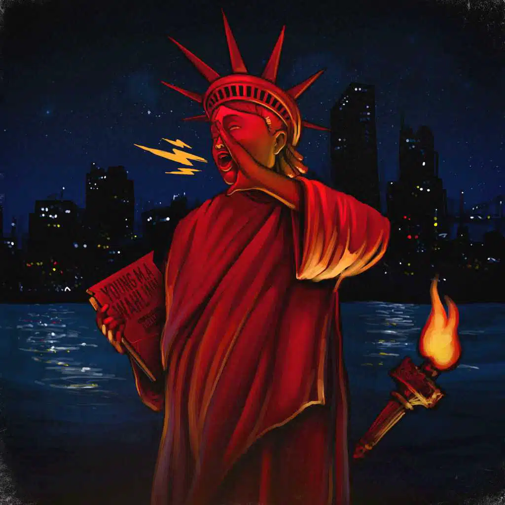 Wahlinn (feat. Korleone)