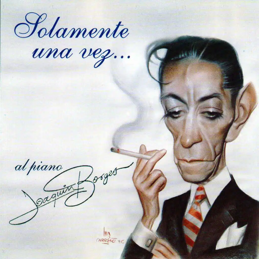 Solamente una Vez....