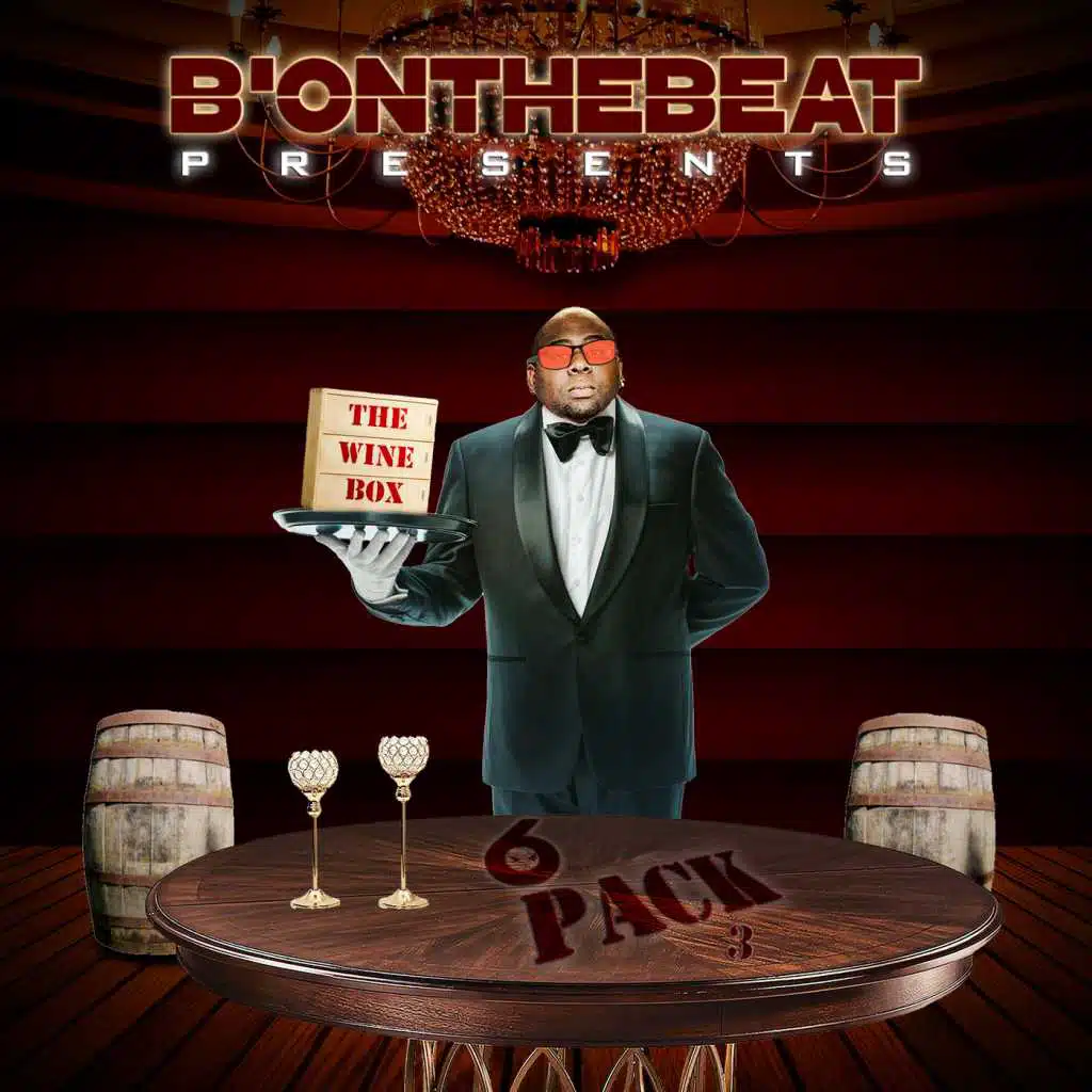 The 6 Pack 3: The Wine Box