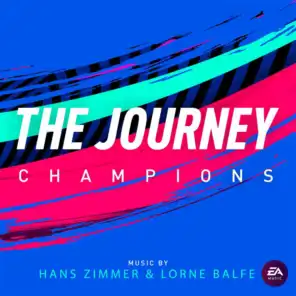 The Journey: Champions (Original Soundtrack)