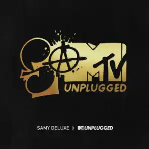 Lots Of Signs (SaMTV Unplugged) [feat. Patrice]