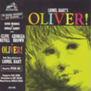 Oliver!--The Original Broadway Cast Recording (1993)