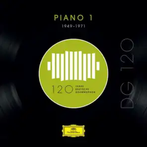 DG 120 – Piano 1 (1949-1971)