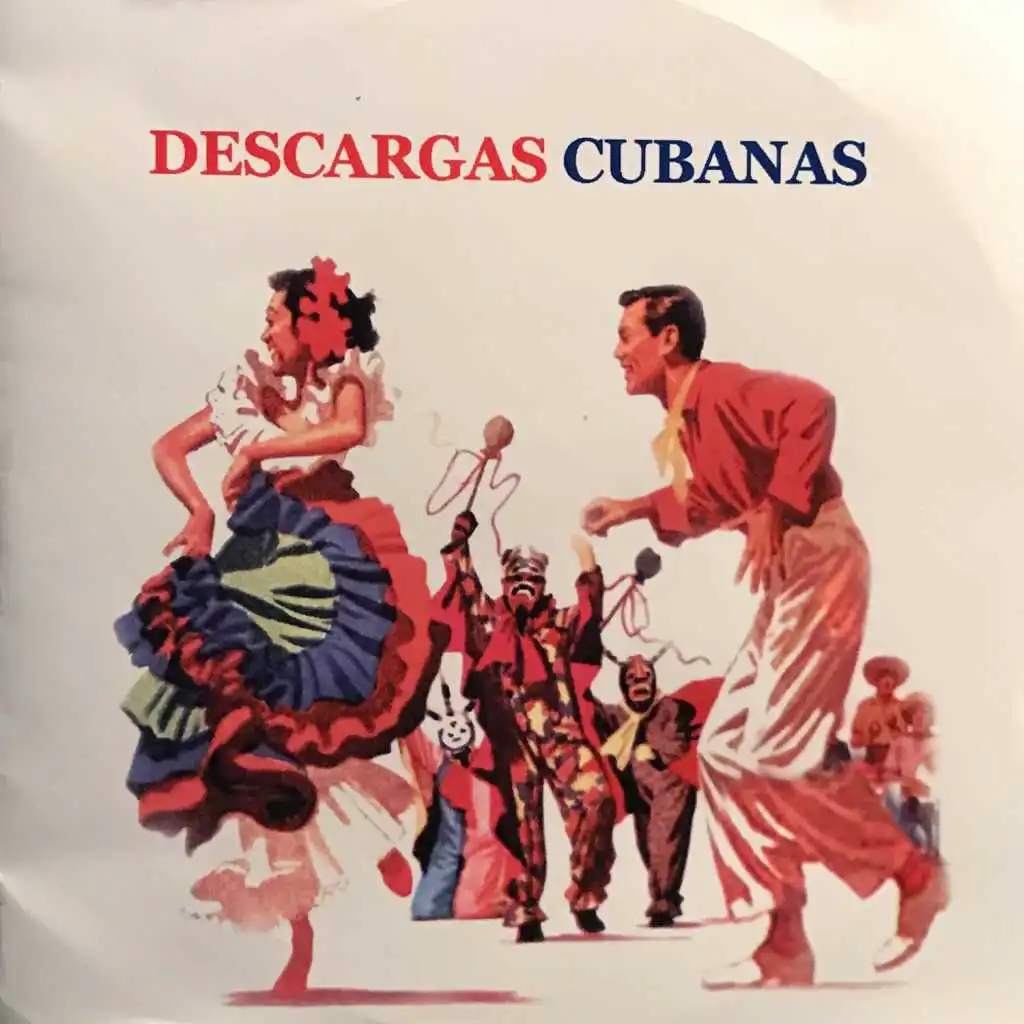 Descargas Cubanas