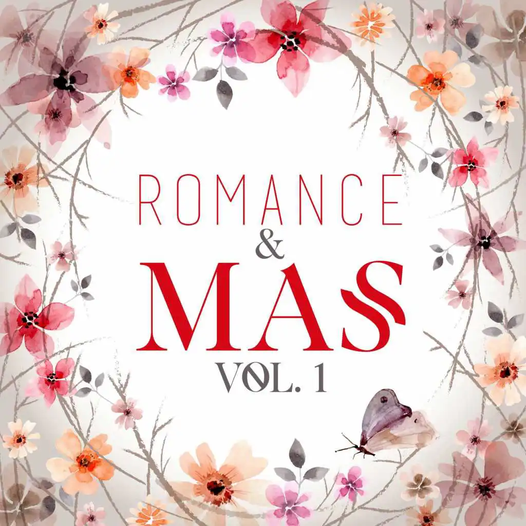 Romance y Más, Vol. 1