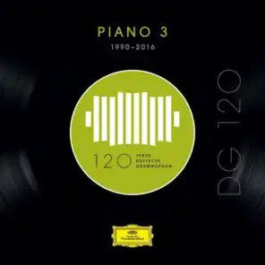 DG 120 – Piano 3 (1990-2016)