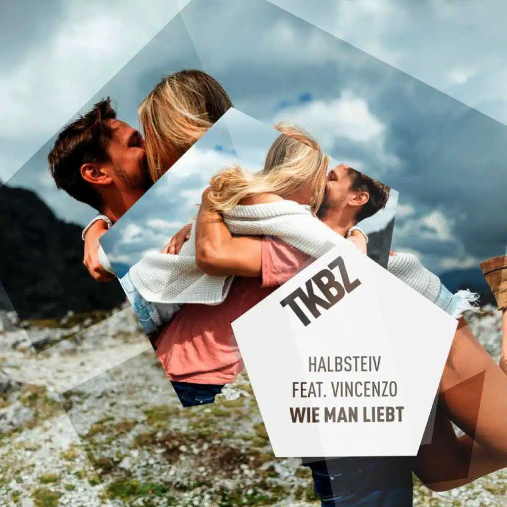 Wie man liebt (feat. Vincenzo)