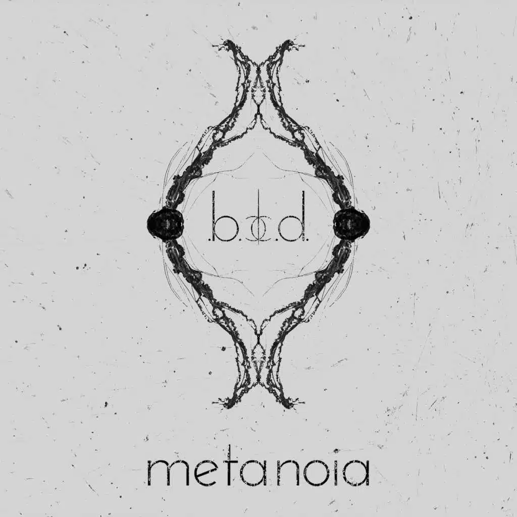 Metanoia
