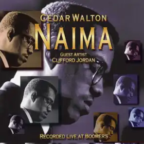 Naima (Live At Boomer's / New York, NY / 1973)
