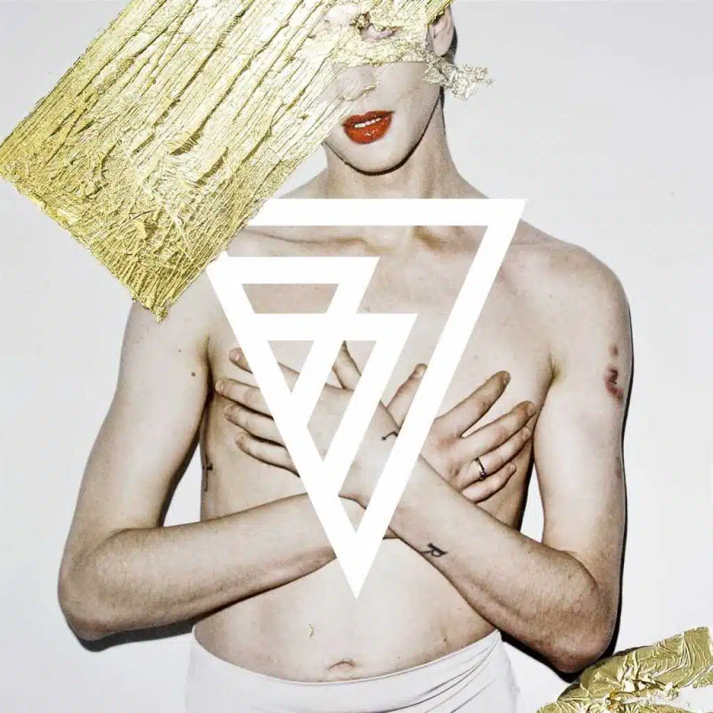 If I Give It To You (feat. Running Touch)