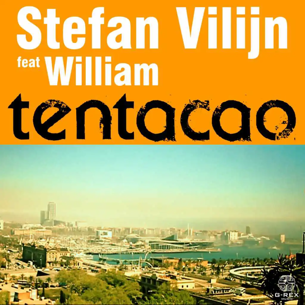 Tentacao (Santos Suarez Remix) [feat. William]