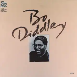 Diddley Daddy