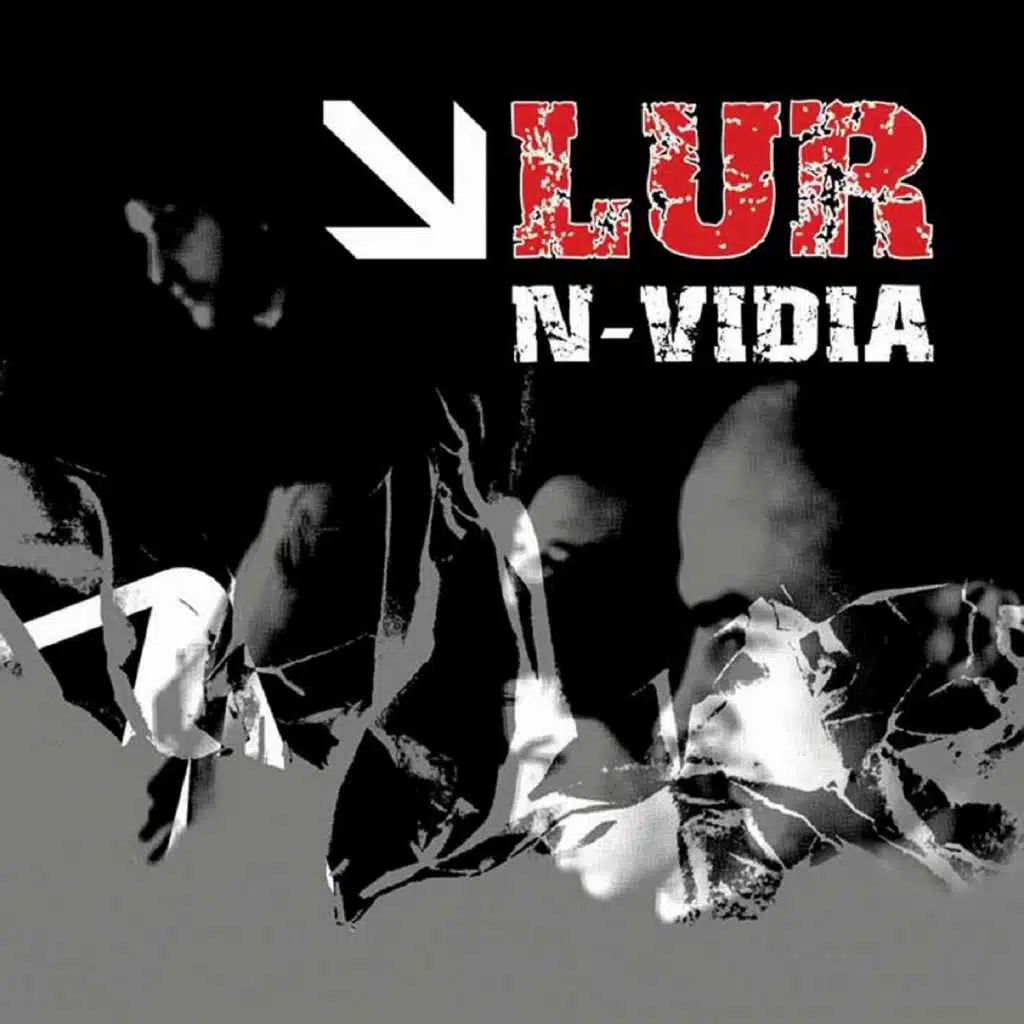 N-Vidia (feat. LUR)