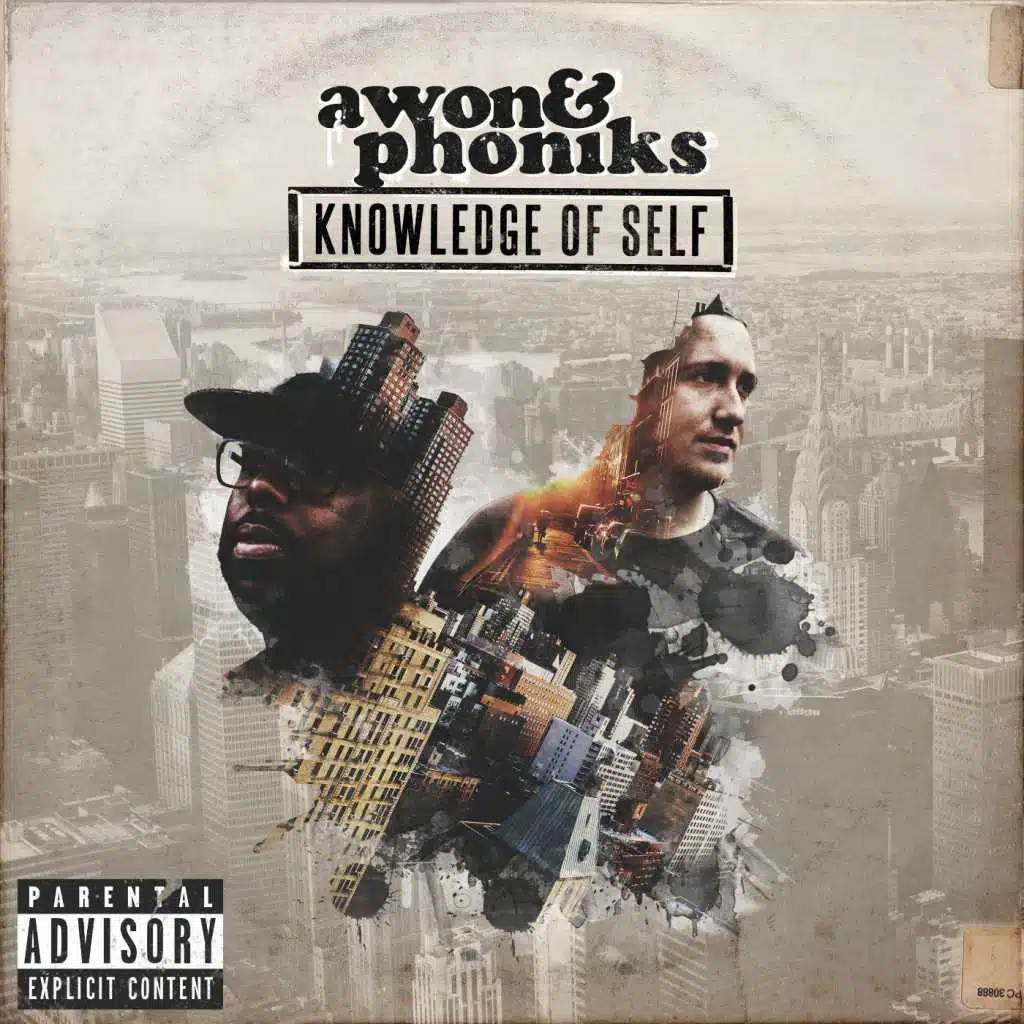 Knowledge of Self