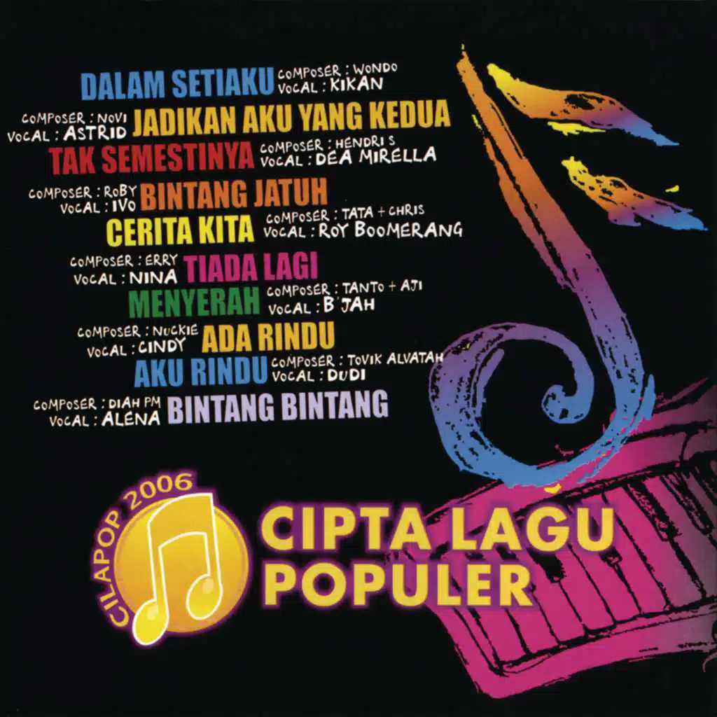 Tiada Lagi