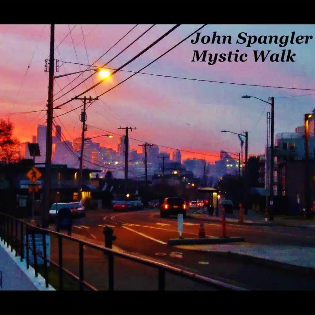 Mystic Walk