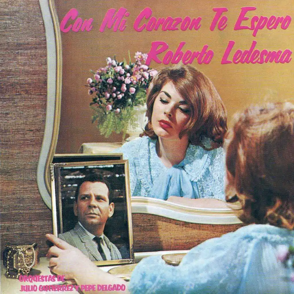 Con Mi Corazón Te Espero