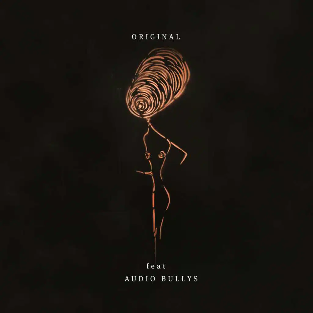 Original (feat. Audio Bullys)