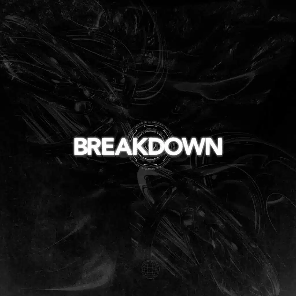 Breakdown (feat. Axel Folie)