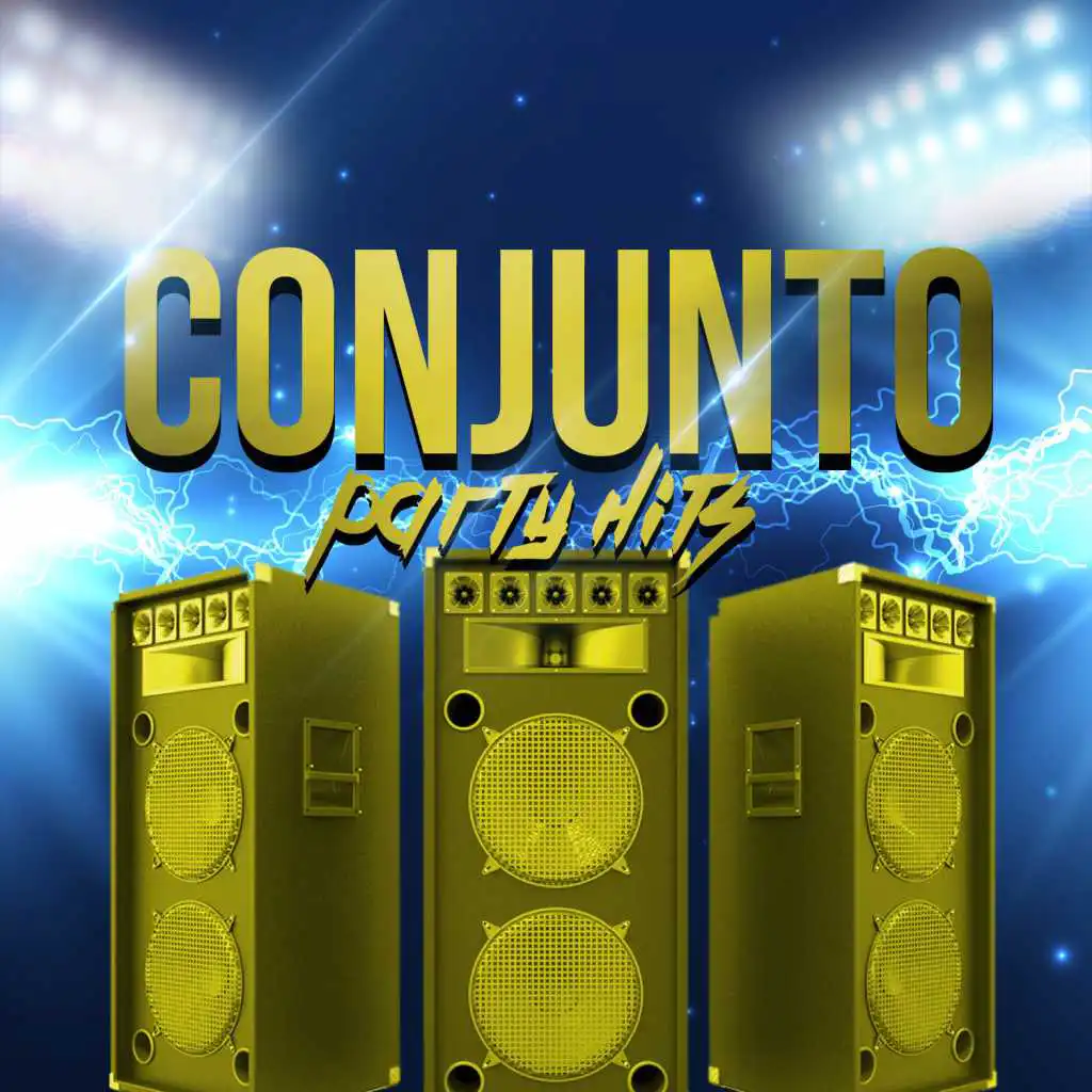 Conjunto Party Hits