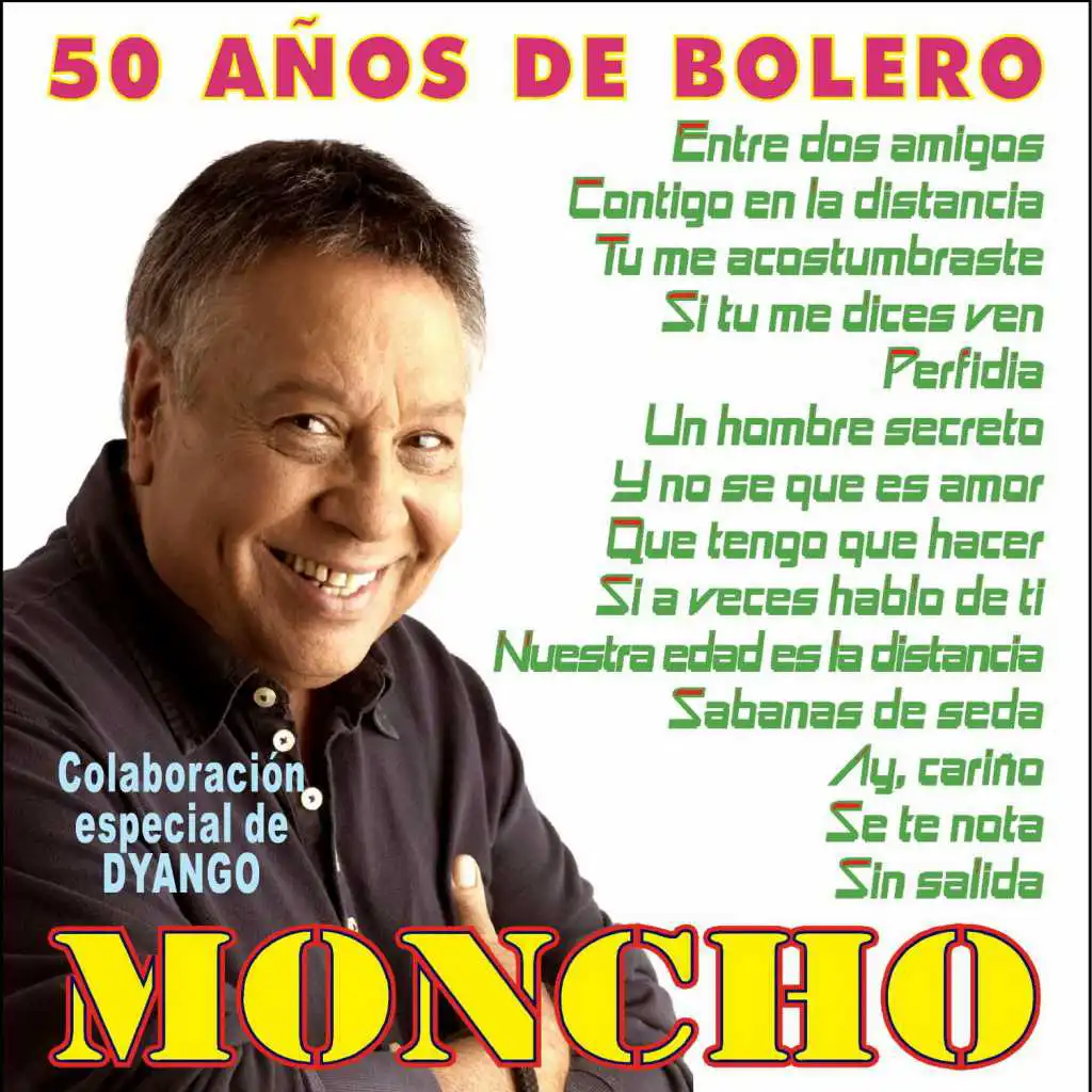 50 Años de Bolero