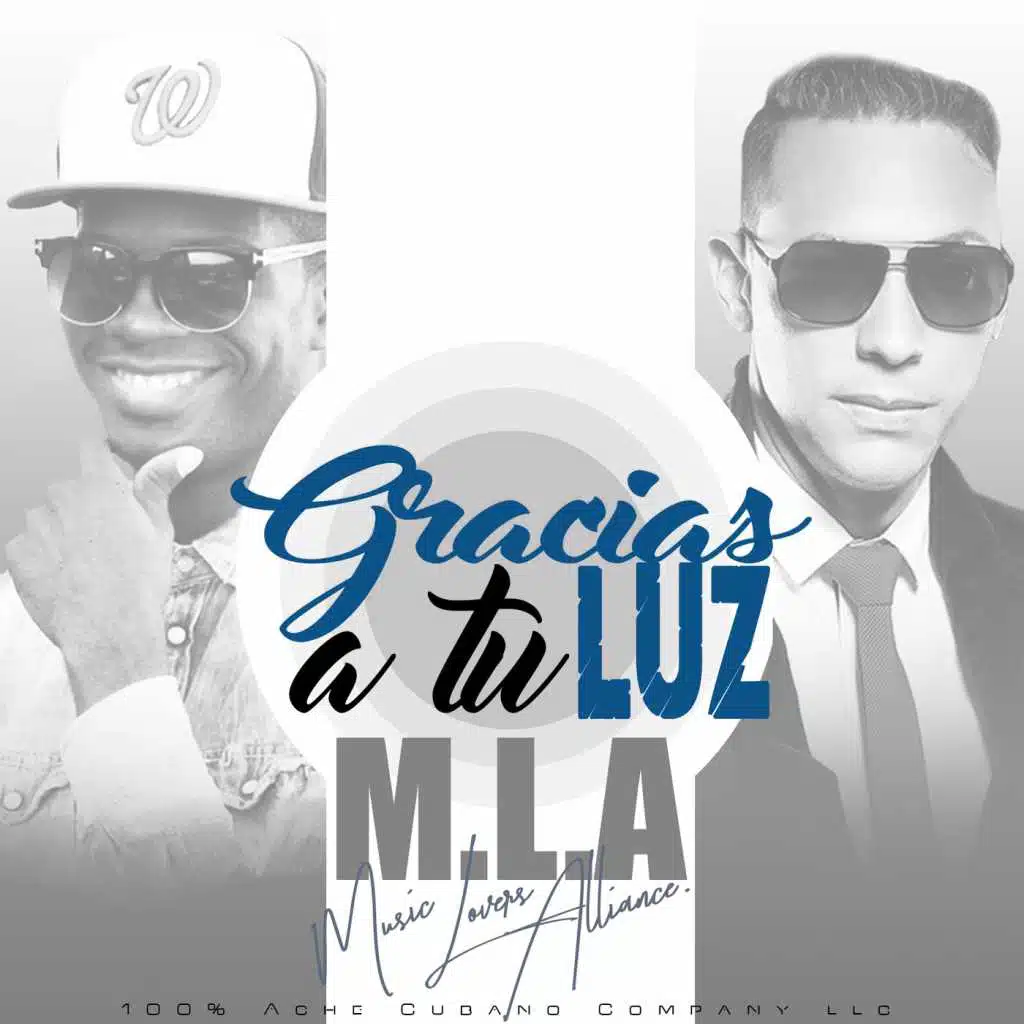 Gracias a Tu Luz