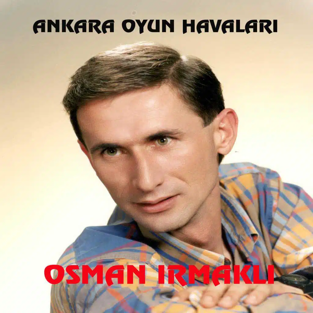 Ankara Oyun Havaları