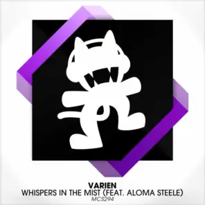 Whispers in the Mist (feat. Aloma Steele)