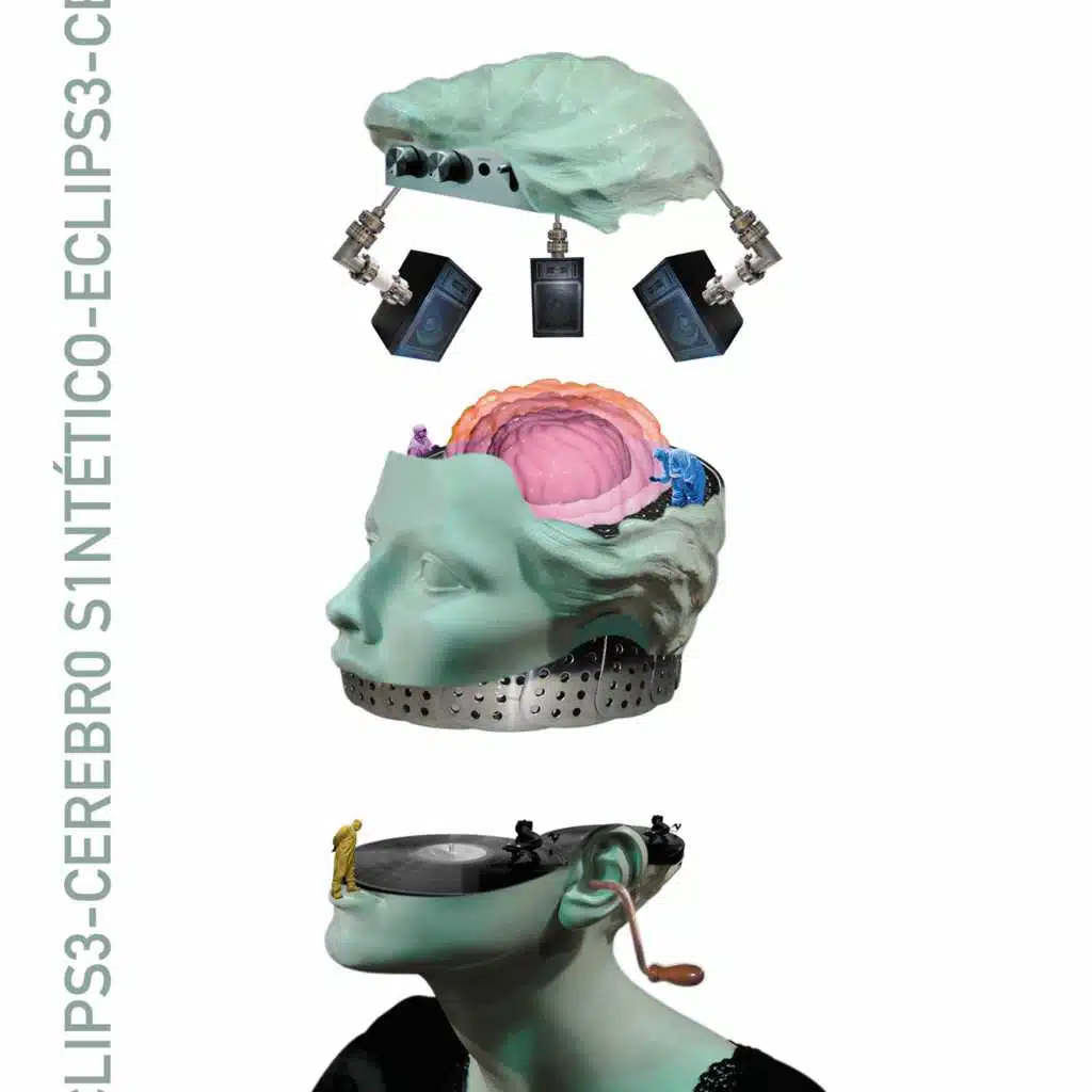 CEREBR0 S1NTÉTICO
