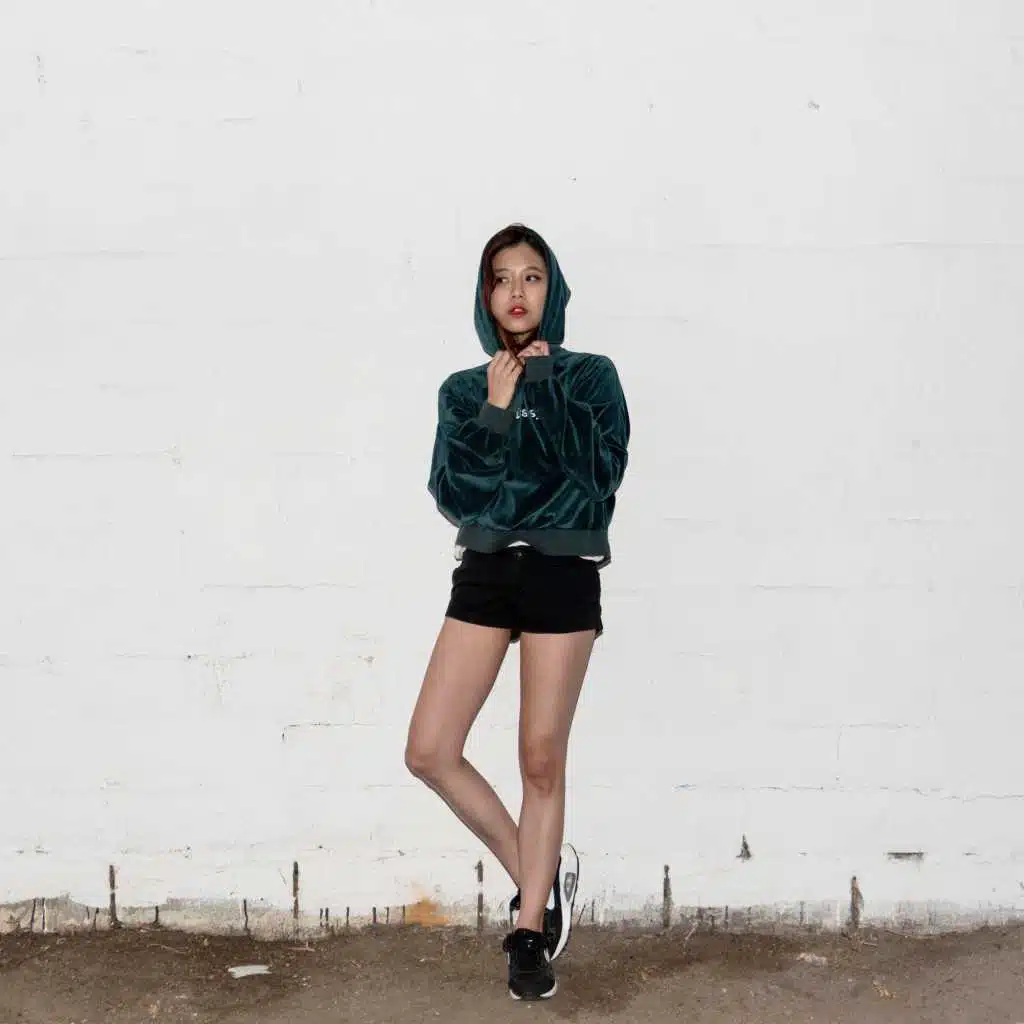 Best Part (feat. Sunmin Jeong)