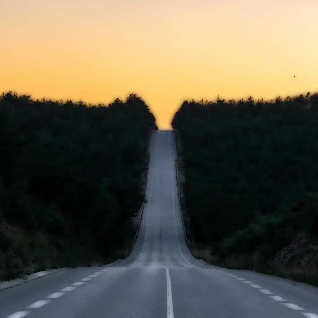 Destination Unknown