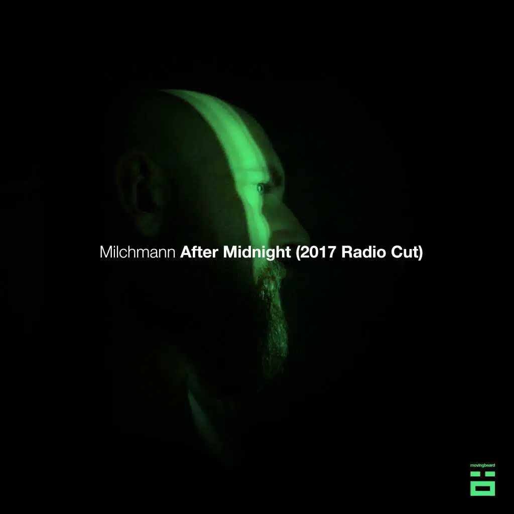 After Midnight (2017 Radio Cut)