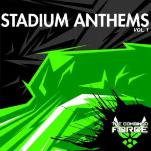 Stadium Anthems Vol.1