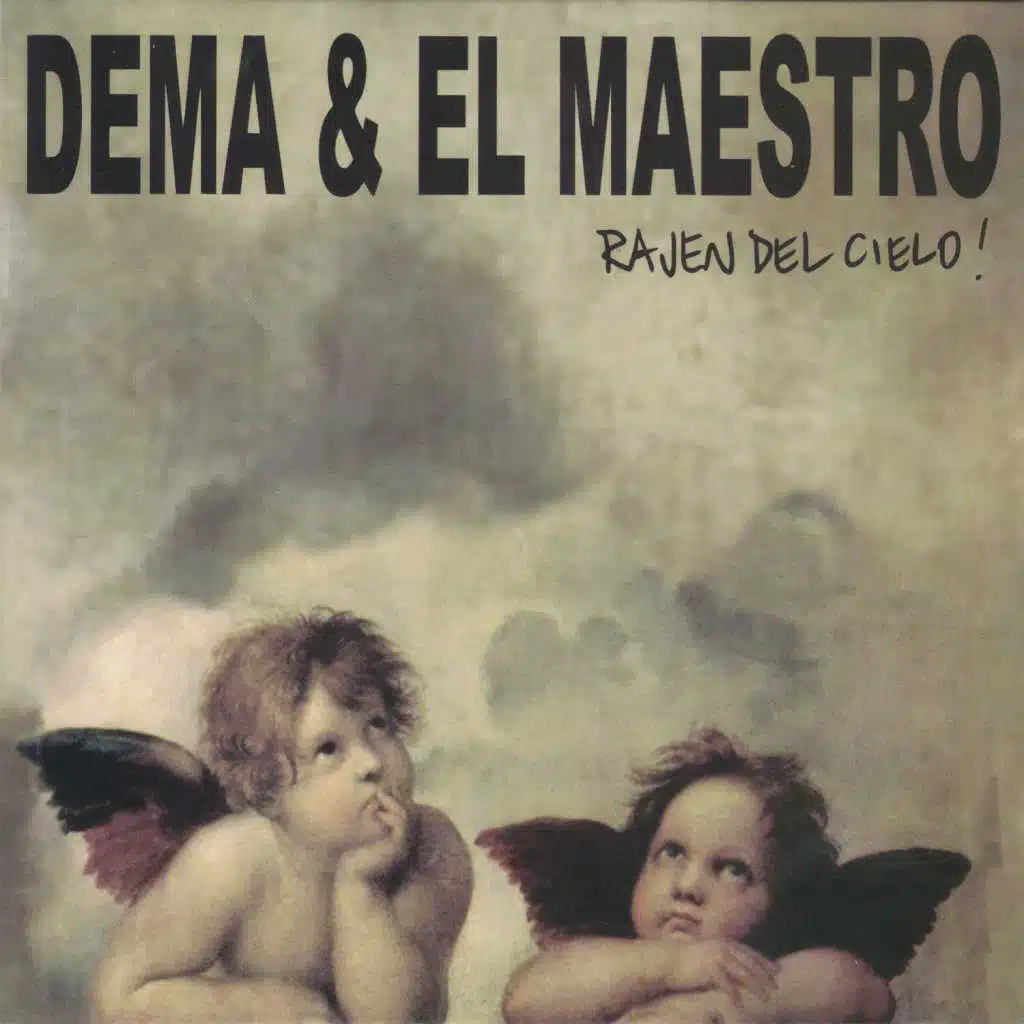 Rajen del Cielo! (feat. Hernán Reinaudo)