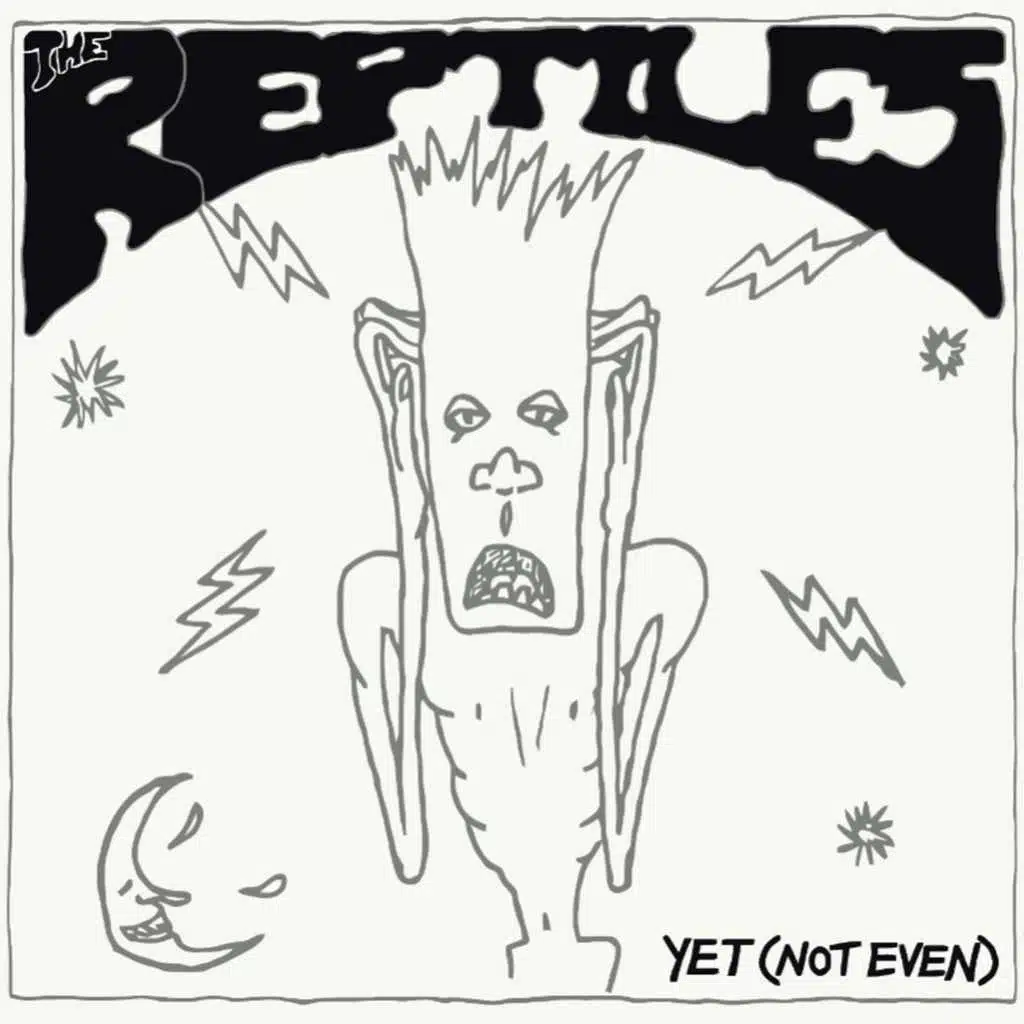 Yet (Not Even)