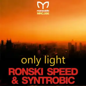 Only Light (Niko Zografos Radio Mix)