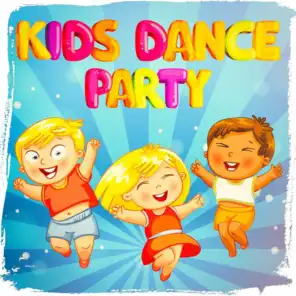 Kids Dance Party