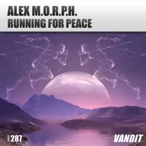 Running for Peace (Instrumental Mix)