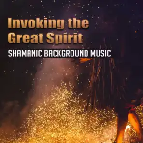 Invoking the Great Spirit