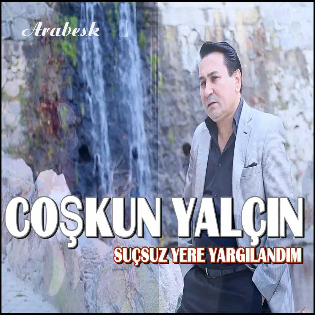 Suçsuz Yere Yargılandım