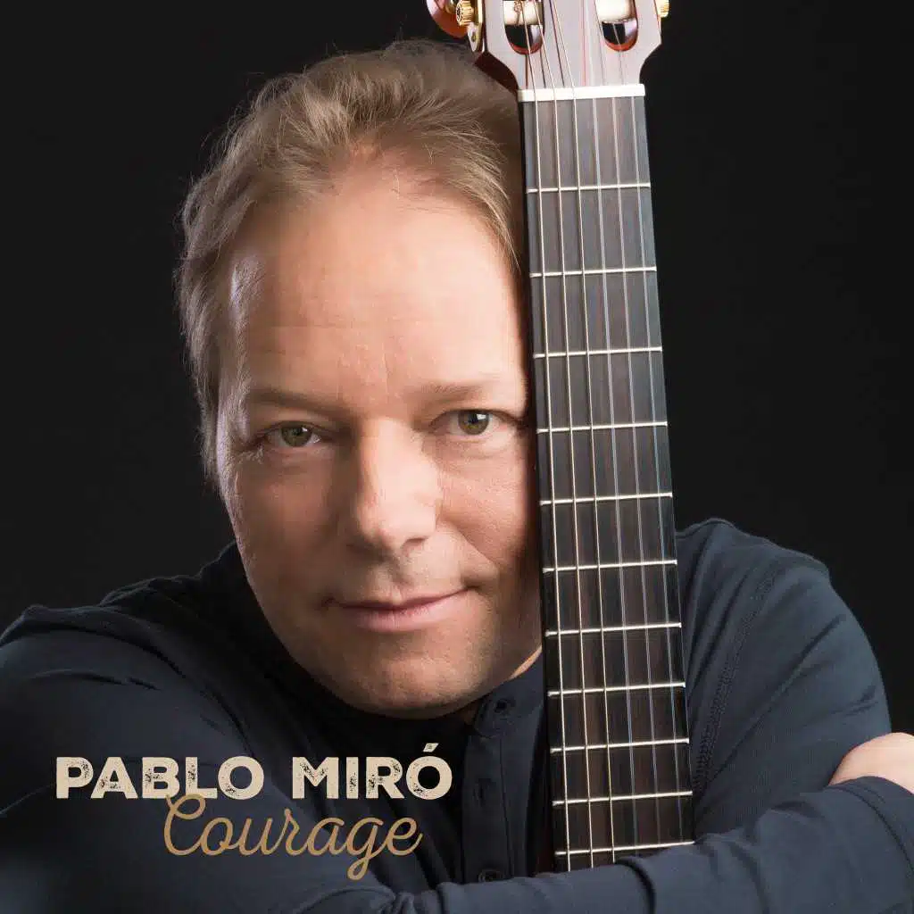 Pablo Miró